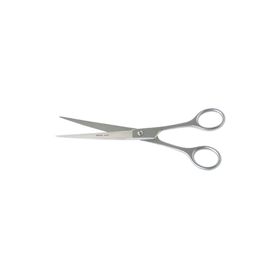 Picture of Idealcut curved satin scissors 18cm